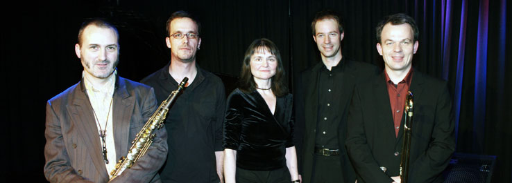 Soester Jazz Ensemble - galery Soester Jazz Ensemble - galery