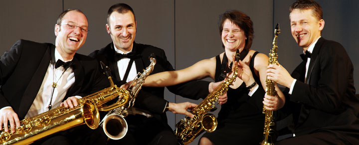 saxophonics saxophonics